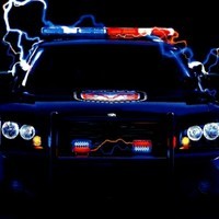 BackTheBlue 