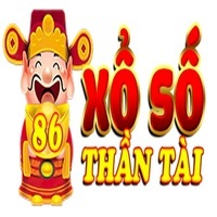 Xổ Số Thần Tài