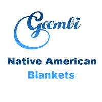 Native American Blankets