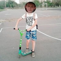 Григорий Бородий