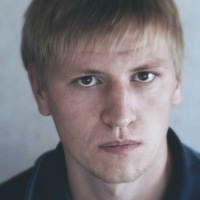 Сергей Самохин
