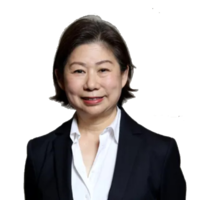 Tessie Sy-Coson