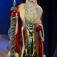 Алексей Дамрин