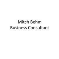 Mitch Behm