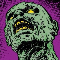 Zombie planet