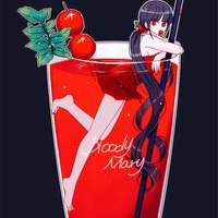 Bloody Mary 