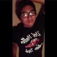 Roman Ramirez
