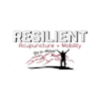 Resilient Acupuncture + Mobility