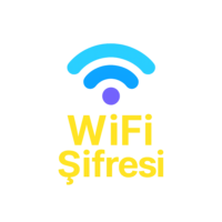 WiFi Şifre Rehberi