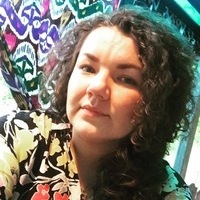 Светлана Курская