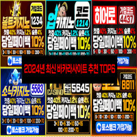 Top Baccarat Sites