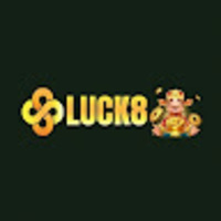 LUCK8 - TRANG WEB LỚN NHẤT CỦA LUCK8 NĂM 2025