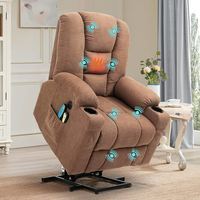 Best Rated Lift Chairs