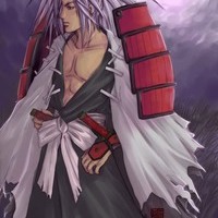 Amidamaru