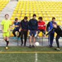 Игорь Бабарыкин