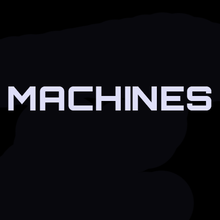 Coub profile picture for @machines