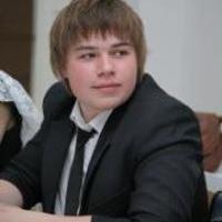 Александр Пеньков