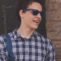 Георгий Тарасенко