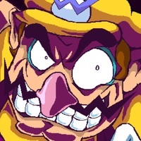 Wario iFunny