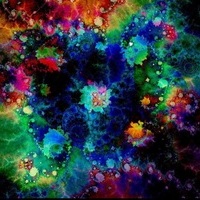 psychedelic