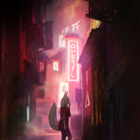 Insomniac©