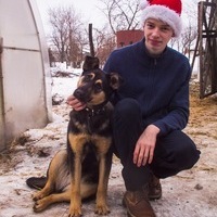 Pavel Muskatinev