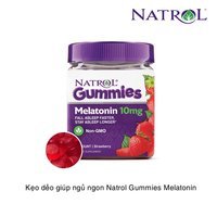 natrolgummies10g