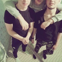 Саша Даренский