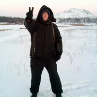 Viktor Pyro