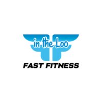 Fast Fitness in the Loo