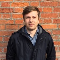 Denis Efremov
