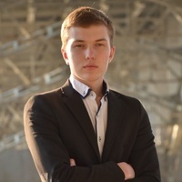 Oleg Dyadkin