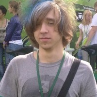 Petr Pakhomov