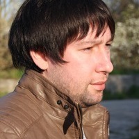 Андрей Новиков