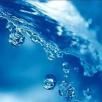 CRYING WATER
