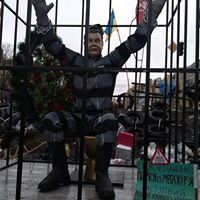 Коля Сокол