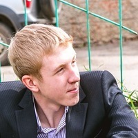 Влад Витохин