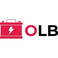 LiFePO4 Golf Cart Battery