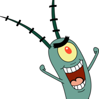 PLANKTON