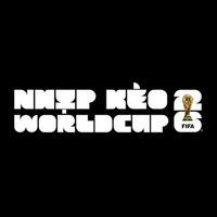 Tỷ Lệ Kèo World Cup 2026, Tỷ Lệ Nhà Cái, Kèo Bóng Đá Hôm Nay