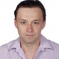 Сергей Брага