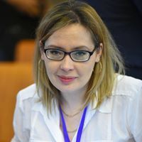 Диля Юсупова