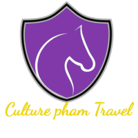 CulturePhamTravel