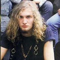 AliceInChains