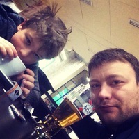 Паша Бондарев