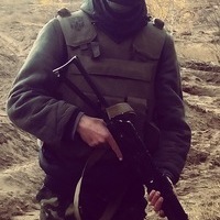 Андрей Доник