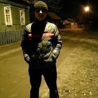 Дима Пархамович