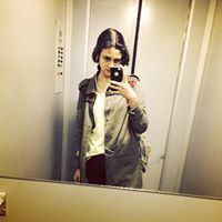 Mariam Tsagurishvili