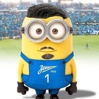 Михаил Миночкин