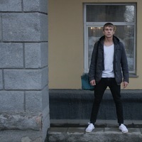 Евгений Власкин